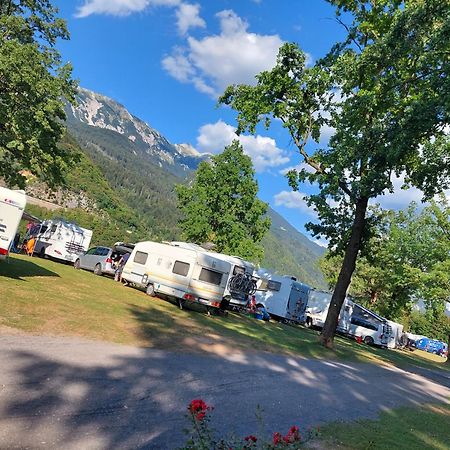 Bungalow Perun Blejska Dobrava Экстерьер фото