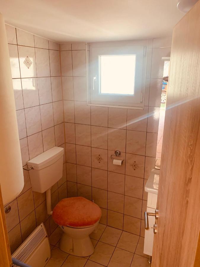 Bungalow Perun Blejska Dobrava Экстерьер фото