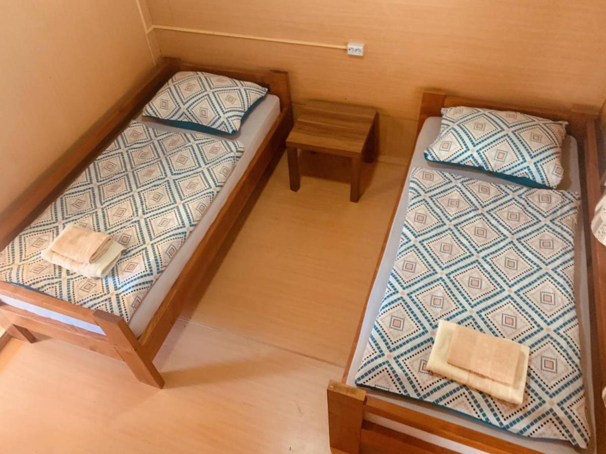 Bungalow Perun Blejska Dobrava Экстерьер фото