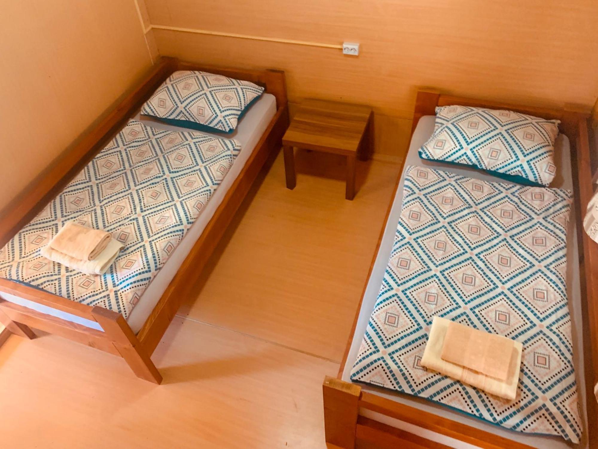 Bungalow Perun Blejska Dobrava Экстерьер фото