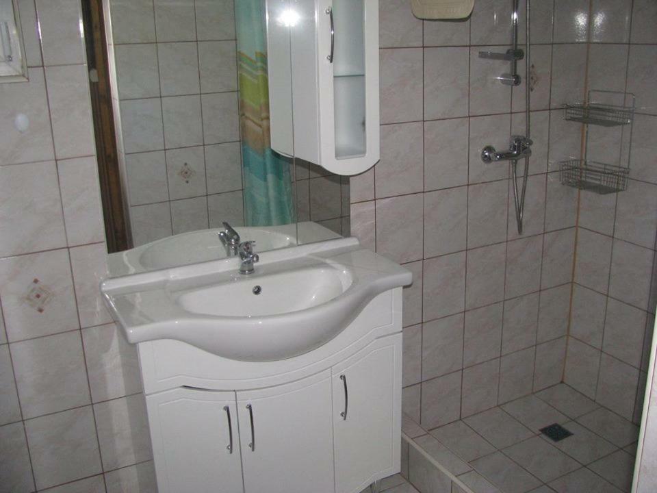 Bungalow Perun Blejska Dobrava Экстерьер фото